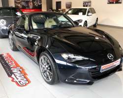 Mazda MX-5 Roadster ND 2.0 184 Selection Pack Design 13