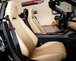 Mazda MX-5 Roadster ND 2.0 184 Selection Pack Design 19