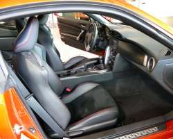 Toyota GT86 2.0 D-4S 200cv 4 Toyota GT86 2.0 D-4S 200cv 4