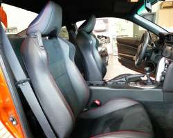 Toyota GT86 2.0 D-4S 200cv 5 Toyota GT86 2.0 D-4S 200cv 5