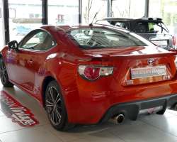 Toyota GT86 2.0 D-4S 200cv 14