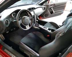 Toyota GT86 2.0 D-4S 200cv 18