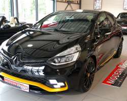 Renault Clio 4 RS18 Trophy 220 EDC 3 Renault Clio 4 RS18 Trophy 220 EDC 3