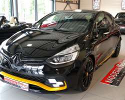 Renault Clio 4 RS18 Trophy 220 EDC 3