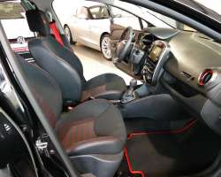 Renault Clio 4 RS18 Trophy 220 EDC 5 Renault Clio 4 RS18 Trophy 220 EDC 5