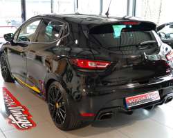 Renault Clio 4 RS18 Trophy 220 EDC 14