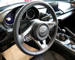 Mazda MX-5 Roadster ND 2.0 184 Signature 6