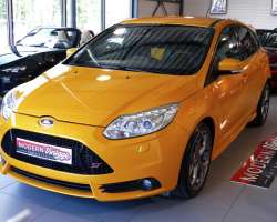 Ford Focus ST 2.0 Ecoboost 250cv 3