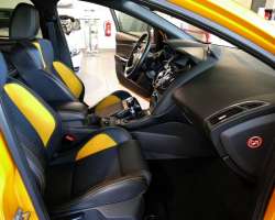 Ford Focus ST 2.0 Ecoboost 250cv 5