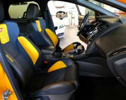 Ford Focus ST 2.0 Ecoboost 250cv 6