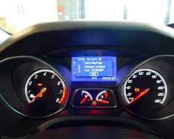 Ford Focus ST 2.0 Ecoboost 250cv 12