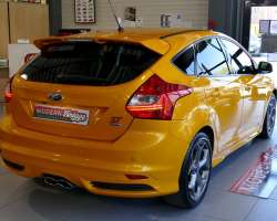 Ford Focus ST 2.0 Ecoboost 250cv 16