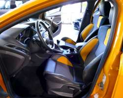 Ford Focus ST 2.0 Ecoboost 250cv 20