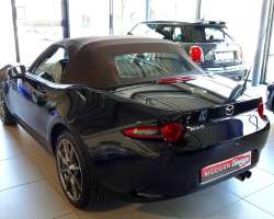 Mazda MX-5 Roadster ND 2.0 184 Selection Pack Design 13