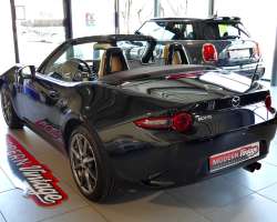 Mazda MX-5 Roadster ND 2.0 184 Selection Pack Design 14