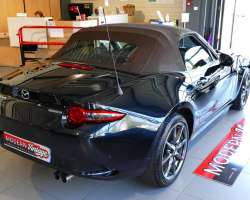 Mazda MX-5 Roadster ND 2.0 184 Selection Pack Design 15