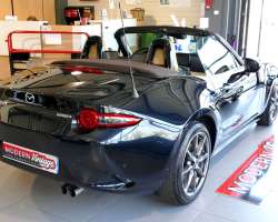 Mazda MX-5 Roadster ND 2.0 184 Selection Pack Design 16