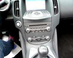Nissan 370 Z Roadster 3.7 328cv 9