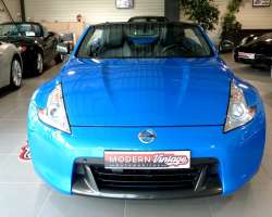 Nissan 370 Z Roadster 3.7 328cv 14