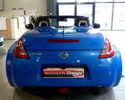 Nissan 370 Z Roadster 3.7 328cv 15