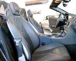 Mercedes-Benz SLK 280 7G-Tronic 4 Mercedes-Benz SLK 280 7G-Tronic 4