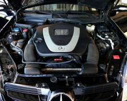 Mercedes-Benz SLK 280 7G-Tronic 11