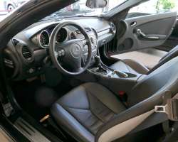 Mercedes-Benz SLK 280 7G-Tronic 17