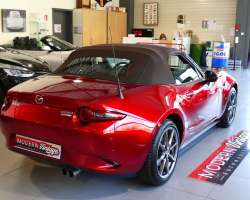 Mazda MX-5 Roadster ND 2.0 184 Selection Pack Design 15