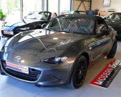 Mazda MX-5 Roadster ND 2.0 184 Edition 100 3