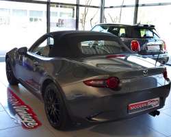 Mazda MX-5 Roadster ND 2.0 184 Edition 100 12