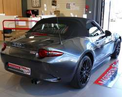 Mazda MX-5 Roadster ND 2.0 184 Edition 100 13
