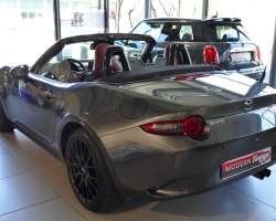 Mazda MX-5 Roadster ND 2.0 184 Edition 100 14
