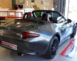 Mazda MX-5 Roadster ND 2.0 184 Edition 100 15