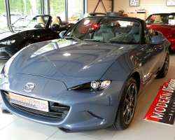 Mazda MX-5 Roadster ND 2.0 184 Selection Recaro Neuve! 3 Mazda MX-5 Roadster ND 2.0 184 Selection Recaro Neuve! 3