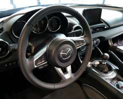 Mazda MX-5 Roadster ND 2.0 184 Selection Recaro Neuve! 7