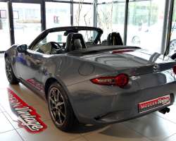 Mazda MX-5 Roadster ND 2.0 184 Selection Recaro Neuve! 14