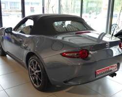 Mazda MX-5 Roadster ND 2.0 184 Selection Recaro Neuve! 15