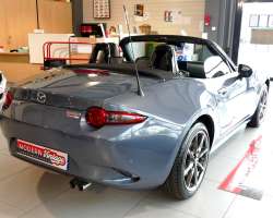 Mazda MX-5 Roadster ND 2.0 184 Selection Recaro Neuve! 16