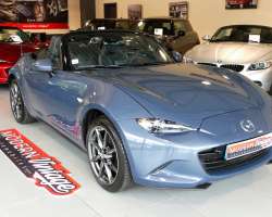 Mazda MX-5 Roadster ND 2.0 184 Selection Recaro Neuve! 17