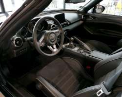 Mazda MX-5 Roadster ND 2.0 184 Selection Recaro Neuve! 19