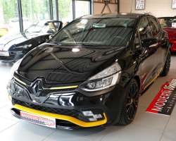 Renault Clio 4 RS18 Trophy 220 EDC 3