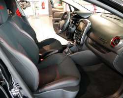 Renault Clio 4 RS18 Trophy 220 EDC 5 Renault Clio 4 RS18 Trophy 220 EDC 5