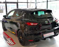 Renault Clio 4 RS18 Trophy 220 EDC 14