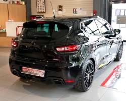 Renault Clio 4 RS18 Trophy 220 EDC 16