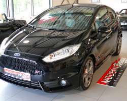 Ford Fiesta ST 1.6 Ecoboost 182cv 3