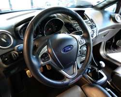 Ford Fiesta ST 1.6 Ecoboost 182cv 6