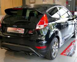 Ford Fiesta ST 1.6 Ecoboost 182cv 14