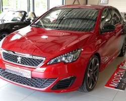 Peugeot 308 GTi 1.6 THP 272cv Coupe franche! 3