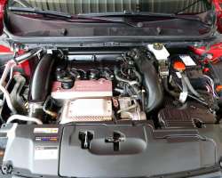 Peugeot 308 GTi 1.6 THP 272cv Coupe franche! 13