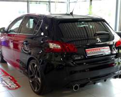 Peugeot 308 GTi 1.6 THP 272cv Coupe franche! 14